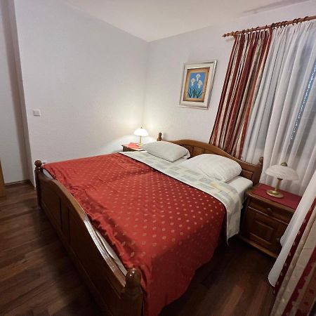 Holiday Apartments Sonne Rovinj Exterior foto