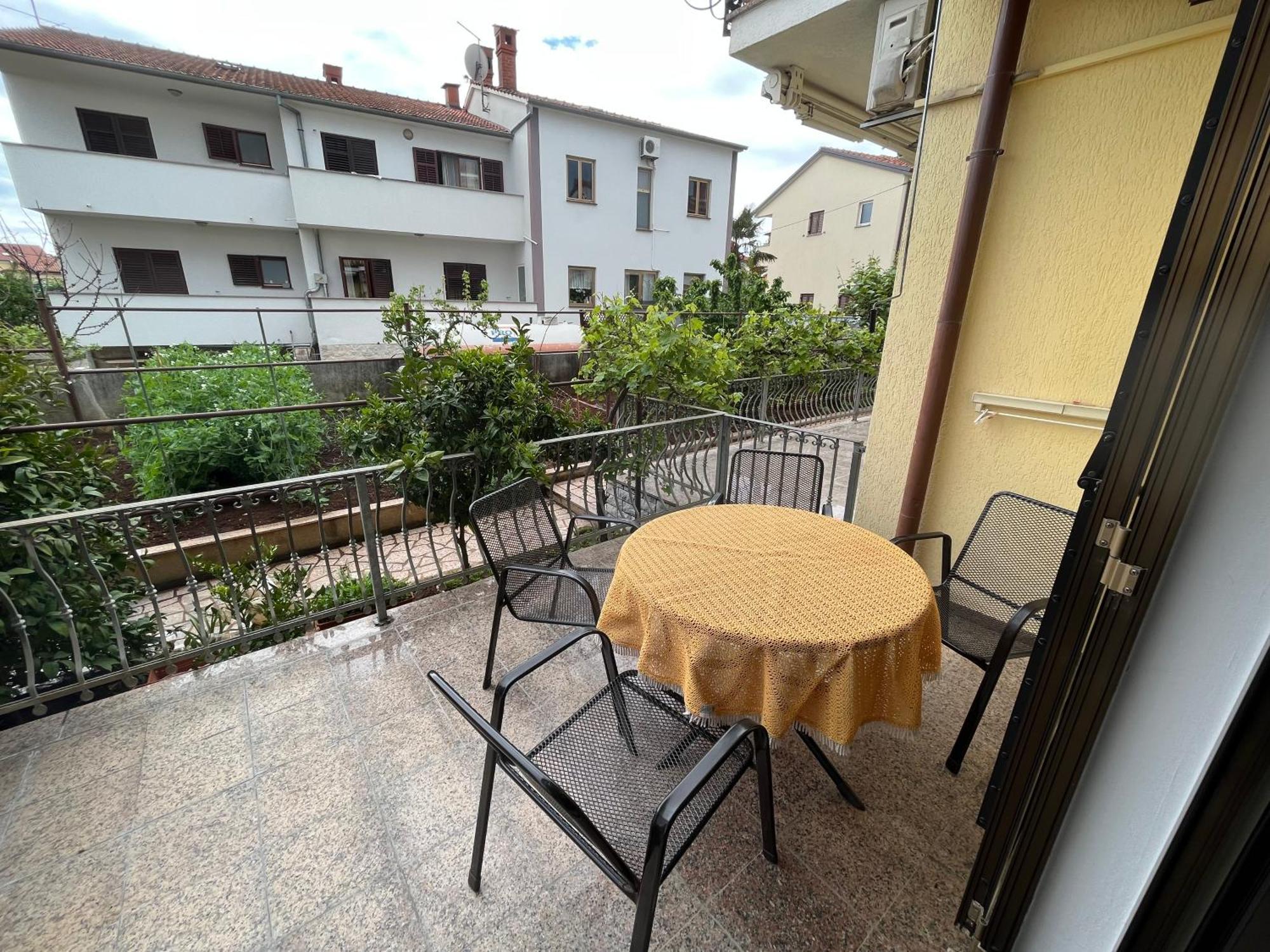 Holiday Apartments Sonne Rovinj Exterior foto